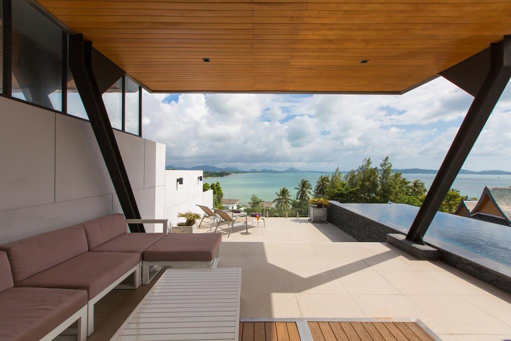 Villa Aqua A1 Rawai Exterior foto